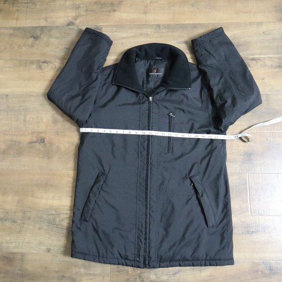 Fuchs Schmitt black jacket, size D38, I42, B/F 40,  GB12, NL 38, (Women’s ?Med?) - Picture 11 of 14